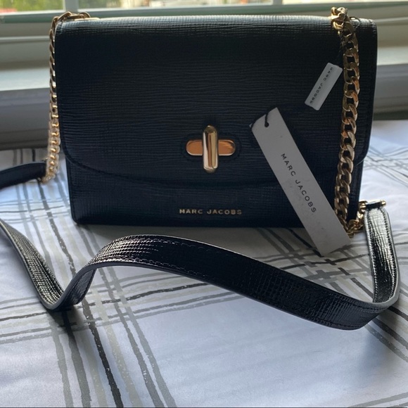 NWT March Jacobs Crossbody - Picture 3 of 9